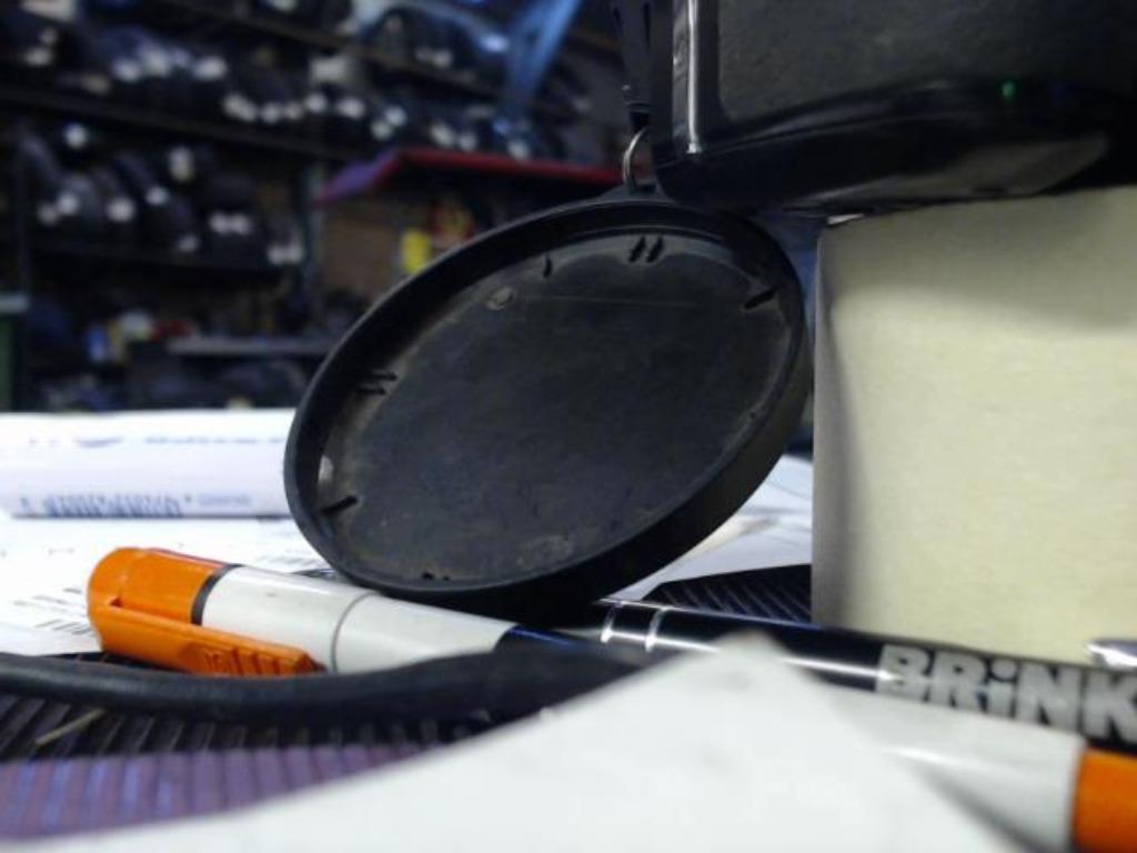 Rétroviseur droit VOLKSWAGEN TOURAN I (1T) PHASE 1 5P 2003-2, Enlèvement ou Envoi, Utilisé, Volkswagen