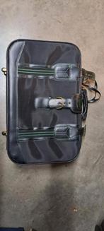 Klassieke koffer nieuwstaat, Bijoux, Sacs & Beauté, Valises, Enlèvement, Comme neuf