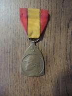 MEDIALLE COMMEMORATIVE DE LA CAMPAGNE 1914-1918 TBE / PHOTOS, Armée de terre, Enlèvement ou Envoi, Ruban, Médaille ou Ailes