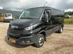 2020 Iveco Daily 40-210 Bedrijfswagen, Auto's, Bestelwagens en Lichte vracht, Automaat, Gebruikt, Euro 6, Iveco