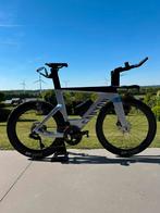 Canyon Speedmax CF SLX 2024 T/M, Ophalen, Zo goed als nieuw