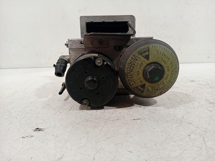ABS POMP Mercedes-Benz E (W211) (0265250110), Auto-onderdelen, Overige Auto-onderdelen, Mercedes-Benz, Gebruikt