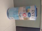 Intex - Krystal clear pool basics -Type A - 5 stuks, Ophalen of Verzenden, Nieuw