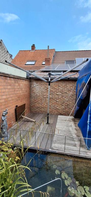 Droogmolen  beschikbaar voor biedingen