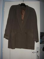 Caban en majorité composé de 85% de laine + 15% de polyamide, Taille 42/44 (L), Enlèvement ou Envoi, Autres couleurs, Comme neuf