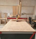 Fraiseuse CNC FG1530 - En parfait état, Zakelijke goederen, Machines en Bouw | Houtbewerking, Ophalen of Verzenden