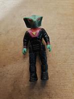 Tycho Dino Riders Rasp Rulon Warrior 1988, Ophalen, Zo goed als nieuw