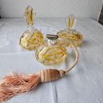 ART DECO PARFUM SET, Ophalen of Verzenden