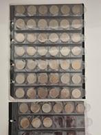 5 francs Cérès collection complète 51 pièces, Timbres & Monnaies, Enlèvement ou Envoi, Métal