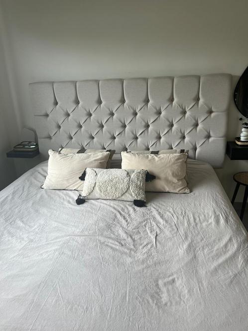 Boxspring, Huis en Inrichting, Slaapkamer | Boxsprings, Ophalen