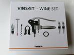 Wine set, Ophalen, Nieuw