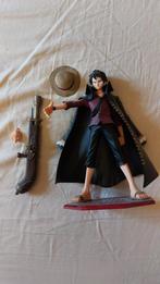 Figuur Luffy (One Piece), Verzamelen, Ophalen, Zo goed als nieuw