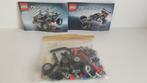Lego Technic 8066, Ophalen of Verzenden, Zo goed als nieuw, Complete set, Lego