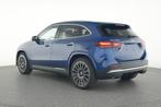 Mercedes-Benz GLA-Klasse 200 AMG Line | Panoramisch Dak | 36, Auto's, Stof, Euro 6, 4 cilinders, Blauw