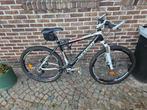 SENSA merano MTB rock shox en XT shimano, Fietsen en Brommers, Fietsen | Mountainbikes en ATB, Ophalen, Zo goed als nieuw