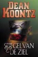 Te Koop Boek SPIEGEL VAN DE ZIEL Dean Koontz, Gelezen, Amerika, Ophalen of Verzenden, Dean Koontz