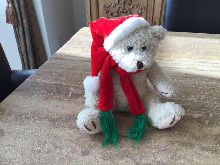 Kerstgerief, Diversen, Kerst, Zo goed als nieuw, Ophalen