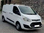 Ford Transit Custom 2.2TDCI/L2 H1/1Ermain/Airconditioning/Cr, Auto's, Bestelwagens en Lichte vracht, Voorwielaandrijving, Euro 5