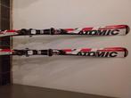 Atomic Ski, 160 tot 180 cm, Gebruikt, Ophalen of Verzenden, Carve