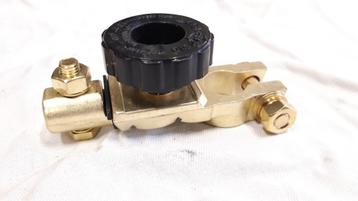 batterij schakelaar dis-car-connect, Klassieke Mini beschikbaar voor biedingen