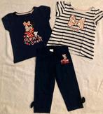 Kit Minnie Mouse, Enfants & Bébés, Vêtements enfant | Taille 92, C&A, Fille, Ensemble, Utilisé