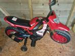 Moto kids op batterij - 2 tot 5 jaar, Enlèvement