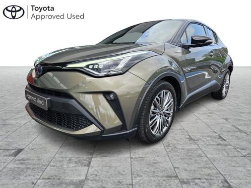 Toyota C-HR C-HIC BI-TONE, Auto's, Toyota, C-HR, Adaptive Cruise Control, Airbags, Airconditioning, Bluetooth, Centrale vergrendeling