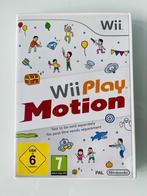WII Play Motion compleet retro, Games en Spelcomputers, Games | Nintendo Wii, Vanaf 7 jaar, Sport, Ophalen of Verzenden, 3 spelers of meer