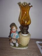 vintage quinquet-snuisterij, Ophalen of Verzenden