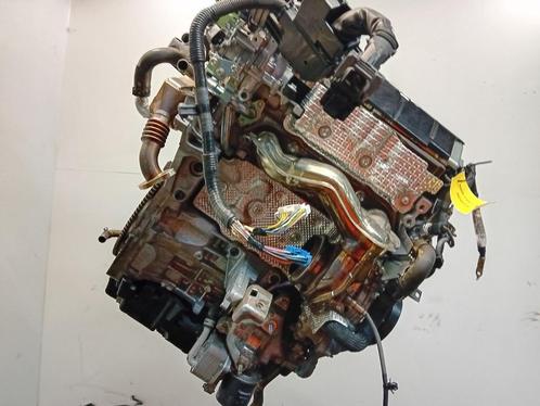 MOTOR Mazda 3 Sport (BP) (01-2018/-) (HFY1), Auto-onderdelen, Motor en Toebehoren, Mazda, Gebruikt