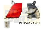 Peugeot 2008/308 Mistachterlicht Links (308CC/2008) OES! 635, Autos : Pièces & Accessoires, Neuf, -, -, -