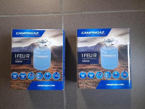 Campingaz - campingvuurtje, Caravans en Kamperen, Kampeeraccessoires, Ophalen of Verzenden