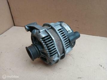 Dynamo Range Rover L322 Td6 Vogue YLE000051 150A alternator beschikbaar voor biedingen