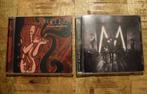 2 cd's van Maroon 5, Cd's en Dvd's, Ophalen of Verzenden, 2000 tot heden, Zo goed als nieuw
