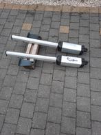 Motor poort Phobos, Ophalen