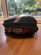 Tanktas Bagster, Motoren, Accessoires | Koffers en Tassen, Ophalen, Zo goed als nieuw