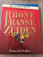 Meerdere boeken over wijn, Ophalen, Zo goed als nieuw