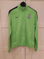 Juventus Nike trainingspak nooit gedragen, Kleding | Heren, Sportkleding, Nieuw, Groen, Maat 48/50 (M), Ophalen of Verzenden