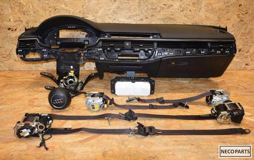 AUDI A5 RS5 AIRBAG AIRBAGSET ORGINEEL OP AANVRAAG, Auto-onderdelen, Dashboard en Schakelaars, Audi, Gebruikt, Ophalen of Verzenden
