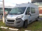 Peugeot Boxer Multicab busje (VIN: VF3YCTMFC12A13550), Overige merken, Overige brandstoffen, Bedrijf, Te koop
