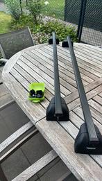 Dakdragers Thule  712200, Ophalen, Zo goed als nieuw