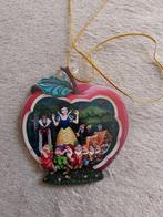 Disney ornament sneeuwwitje, Verzamelen, Verzenden