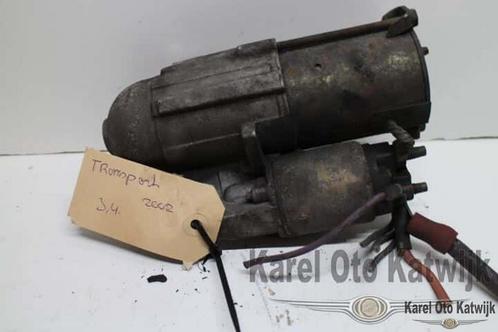 Startmotor Chevrolet Trans port 3.4 L, Auto-onderdelen, Motor en Toebehoren, Chevrolet, Gebruikt, Ophalen of Verzenden