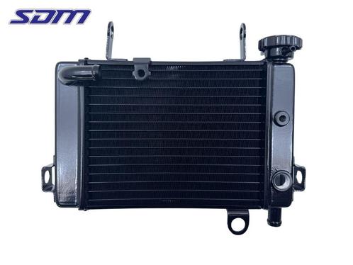 RADIATEUR CBR 125 R 2004-2006 (CBR125R JC34) (19010KPP861), Motoren, Onderdelen | Overige, Gebruikt