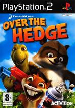 Over The Hedge, Games en Spelcomputers, Games | Sony PlayStation 2, Gebruikt, 1 speler, Ophalen of Verzenden, Vanaf 3 jaar