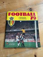 Football Panini 79 complet, Collections, Utilisé, Enlèvement ou Envoi