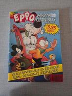 Eppo vakantie omnibus 1ste druk., Ophalen of Verzenden, Zo goed als nieuw