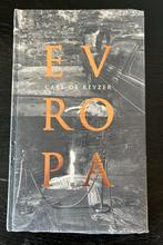 Carl de Keyzer - Europa (ongebruikt, nog in folie), Fotografen, Nieuw, Ophalen of Verzenden, C. de Keyzer
