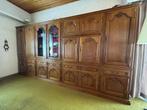 Kast, Huis en Inrichting, Slaapkamer | Complete slaapkamers, Ophalen, Gebruikt