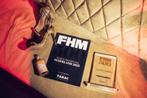 FHM500: de mooiste vrouwen van Nederland in 2025, Verzenden, Nieuw, Glossy